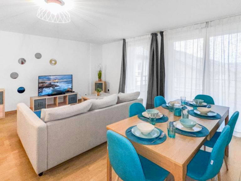 Colocation Ville-la-Grand 318943-2