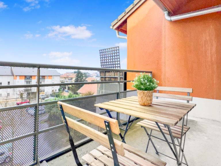 Colocation Ville-la-Grand 318948-4