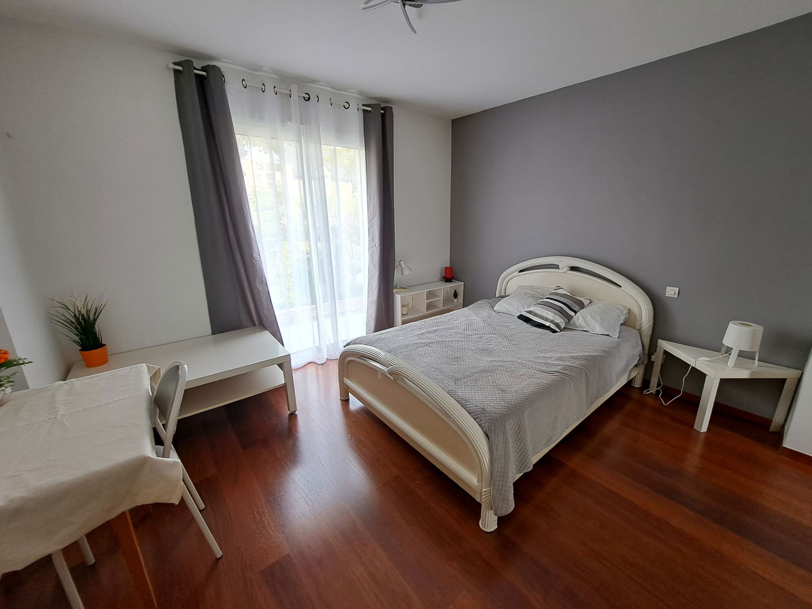 Homestay Nantes 285445