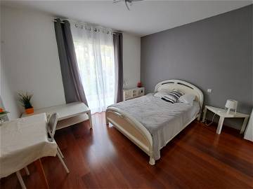 Chambre À Louer Nantes 285445