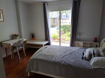 Chambre À Louer Nantes 285445