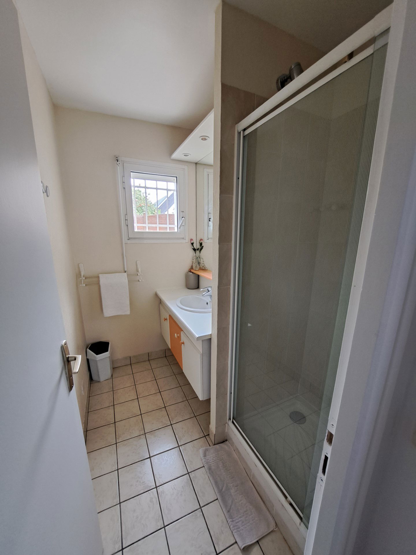 Homestay Nantes 285445