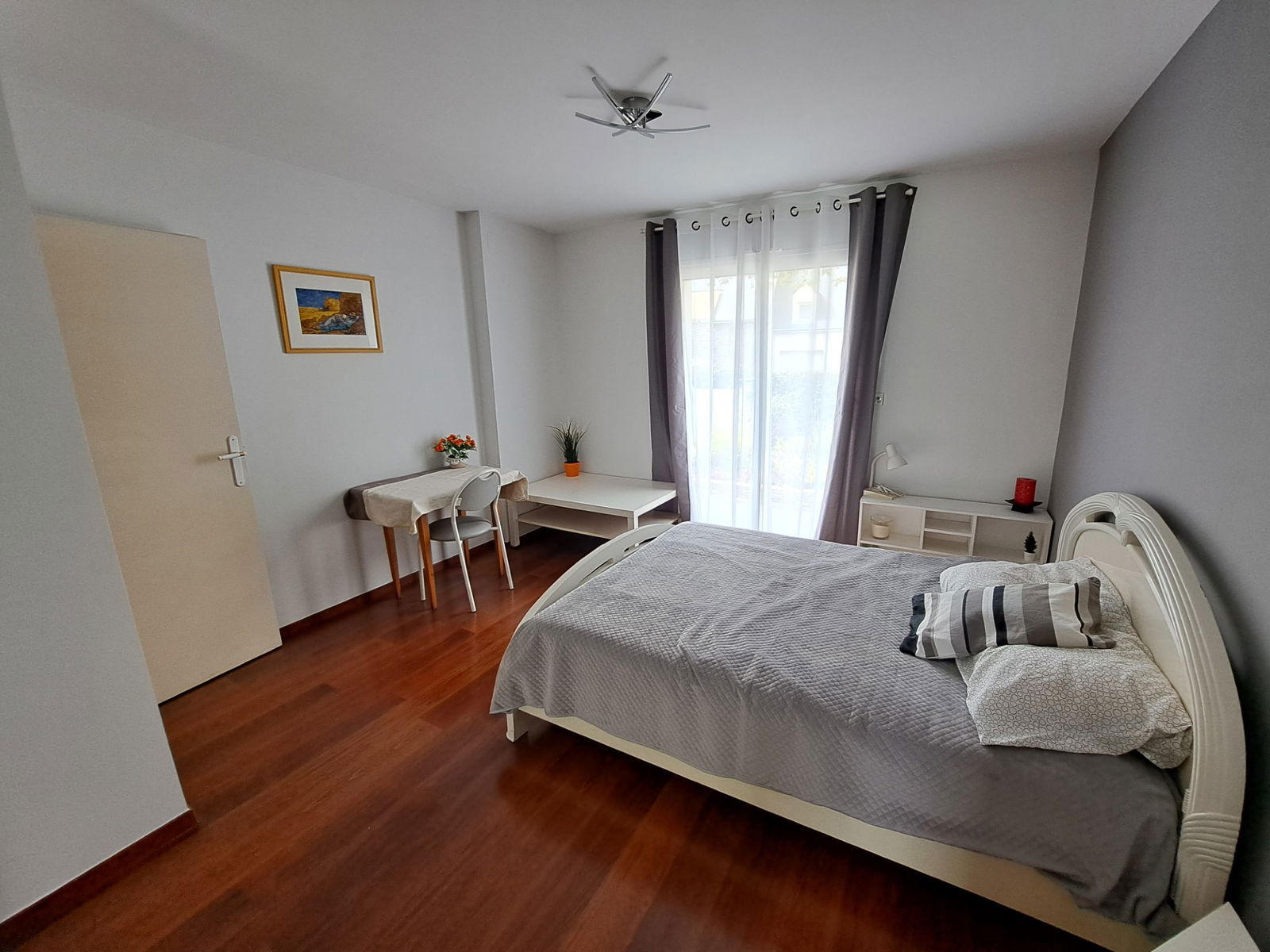 Homestay Nantes 285445