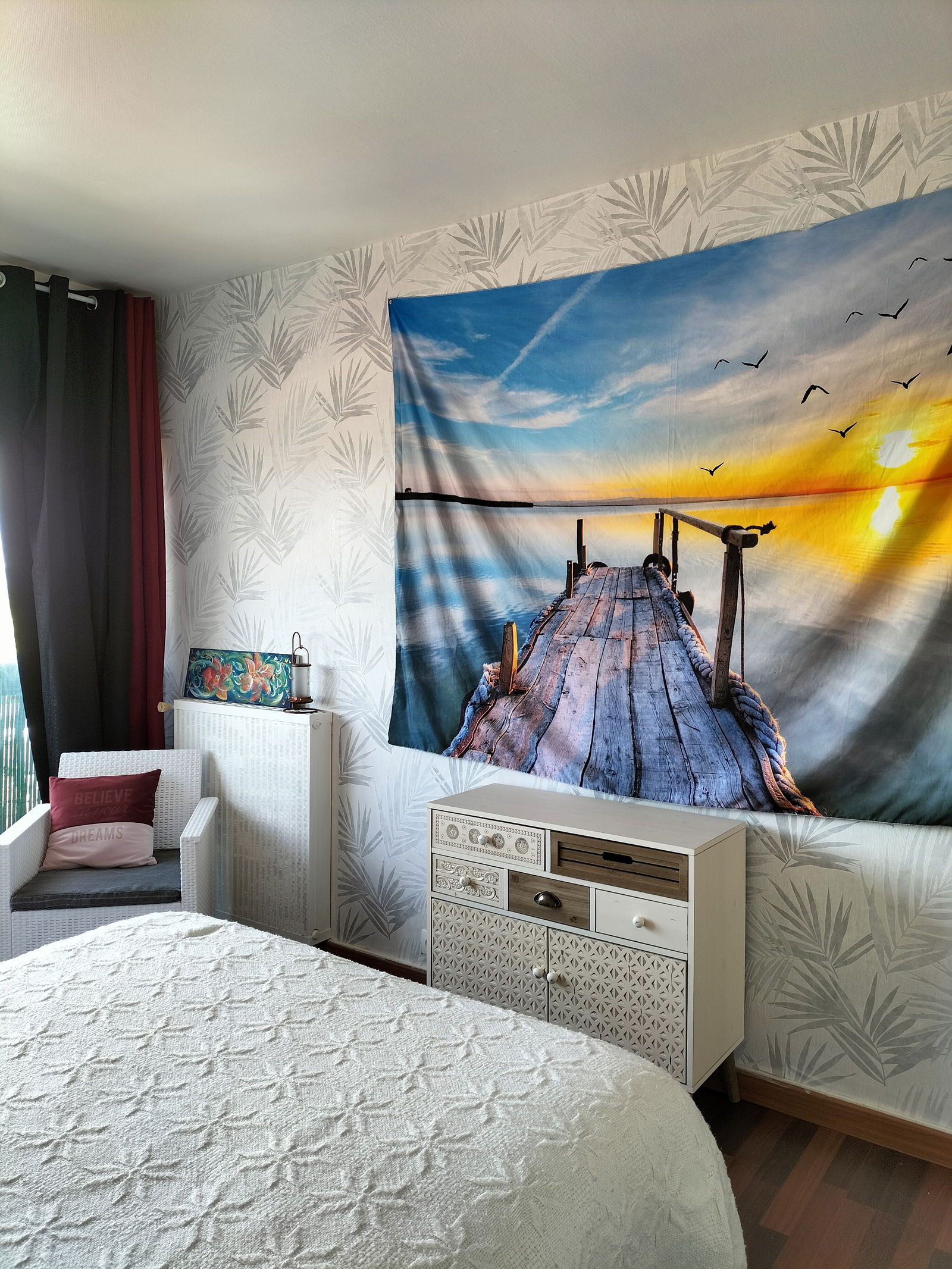 Homestay Joué-lès-Tours 260127