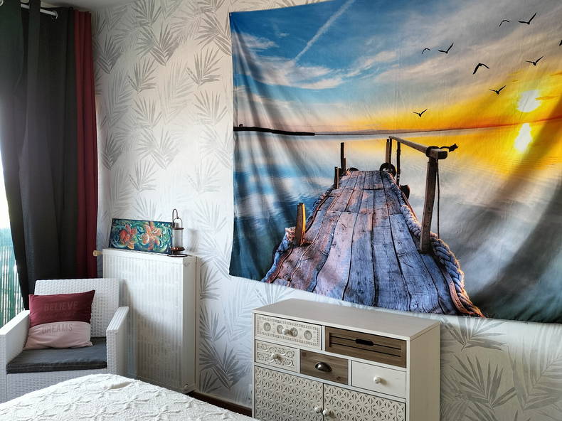 Zakwaterowanie U Rodziny Joué-lès-Tours 260127-2