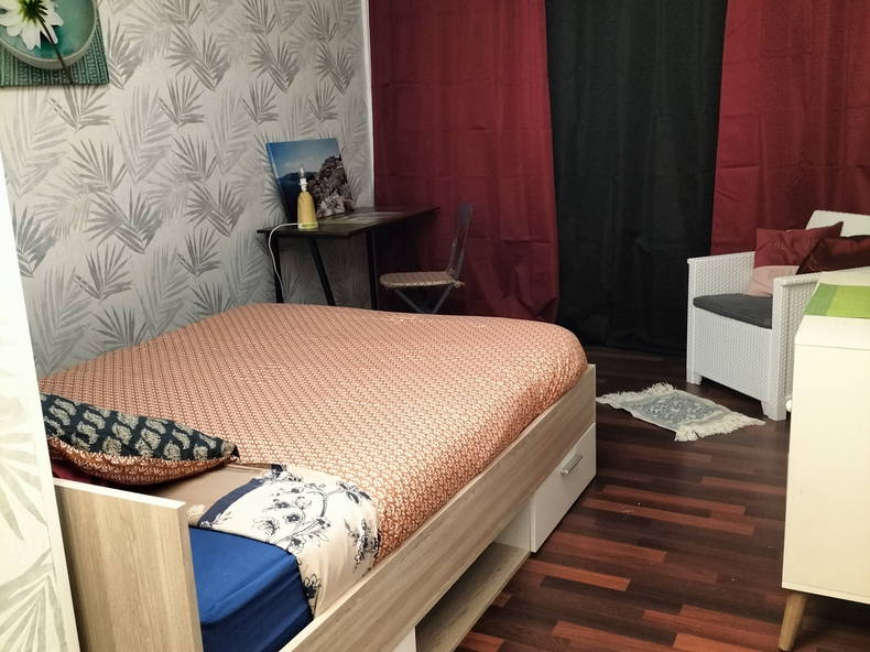 Zakwaterowanie U Rodziny Joué-lès-Tours 260127-3