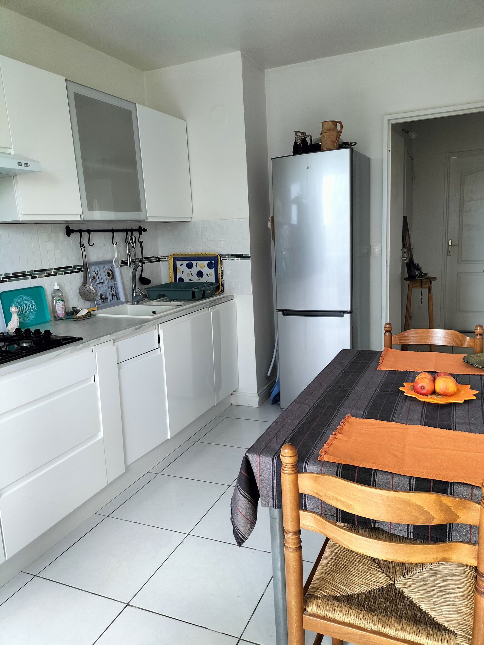 Homestay Joué-lès-Tours 260127