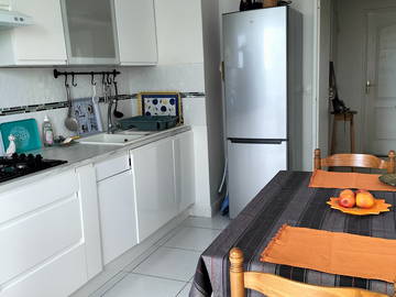 Chambre Chez L'habitant Joué-Lès-Tours 260127-4