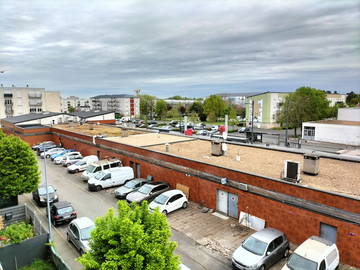 Chambre Chez L'habitant Joué-Lès-Tours 260127-5