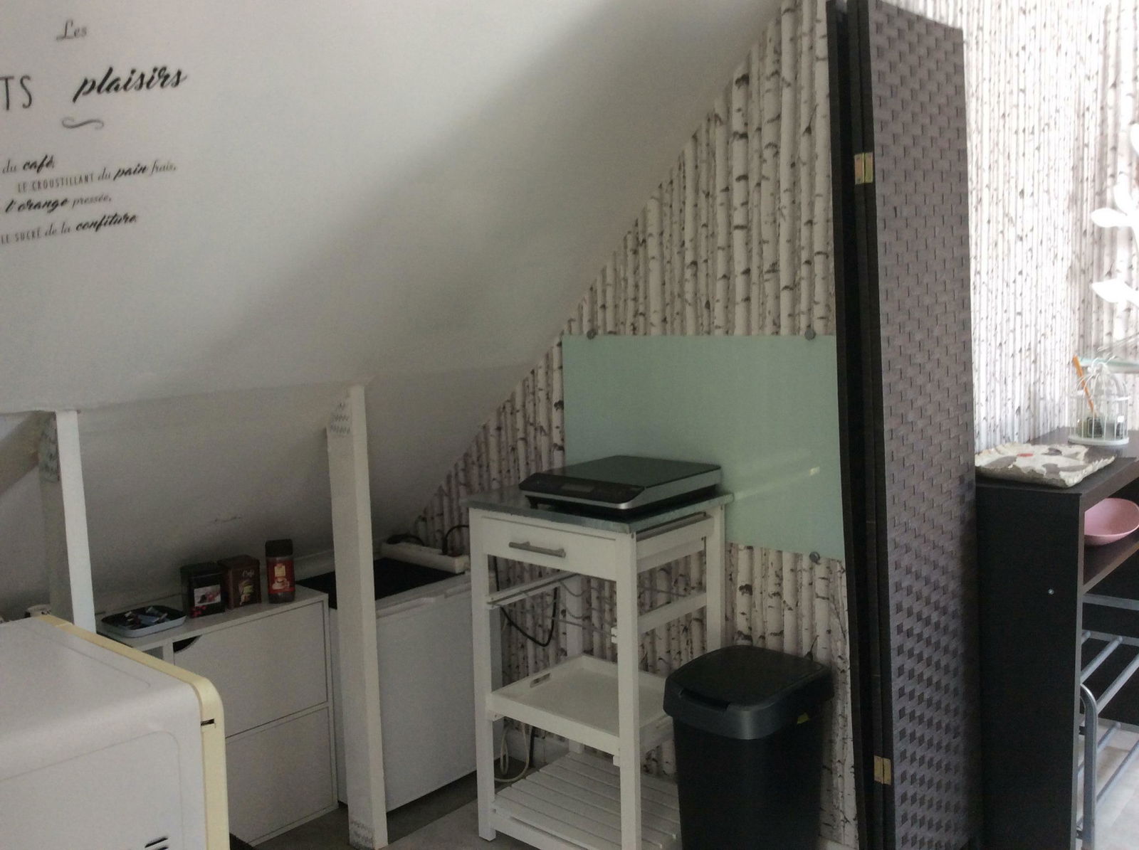 Homestay Moncé-en-Belin 208486