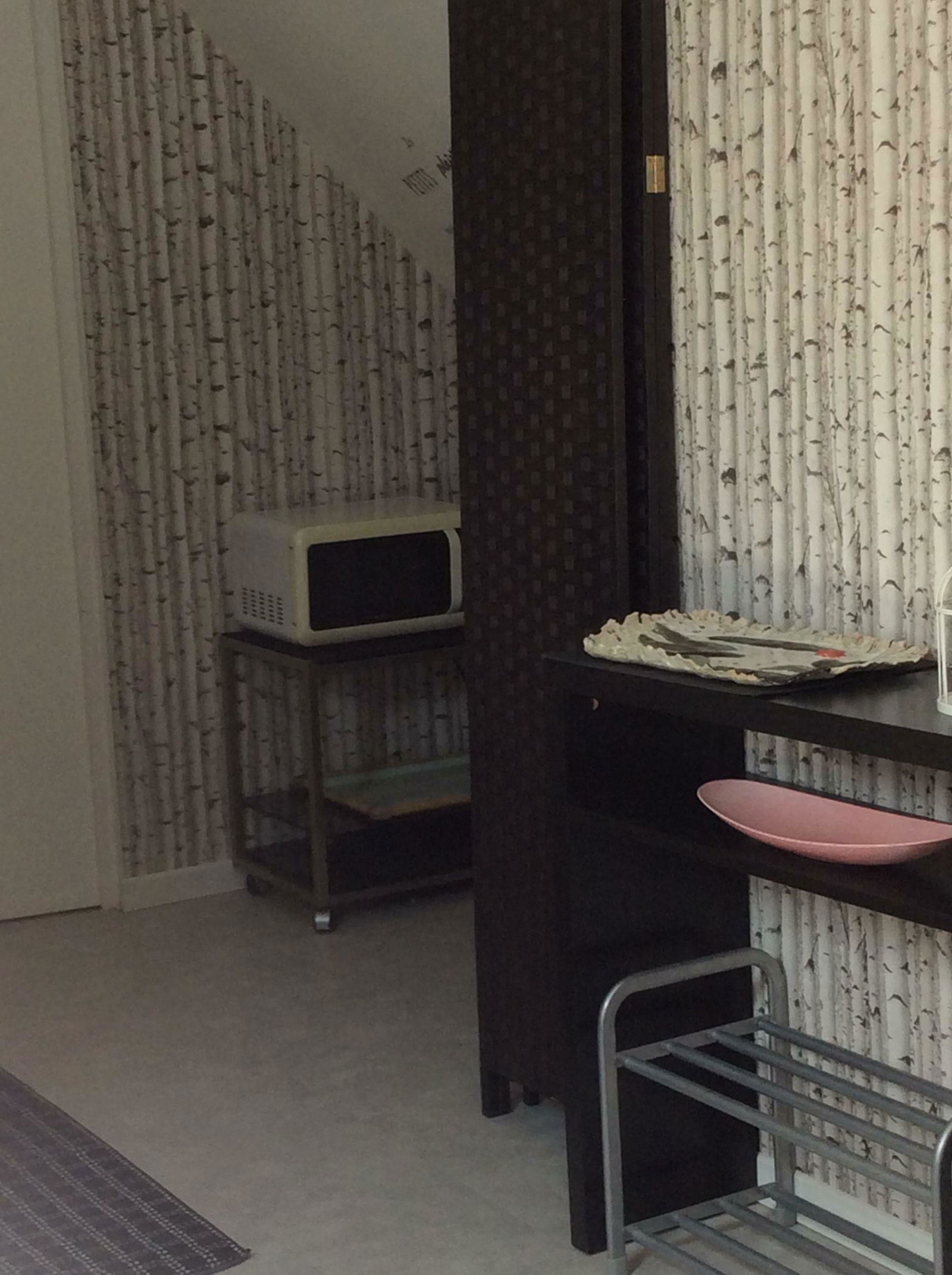 Homestay Moncé-en-Belin 208486