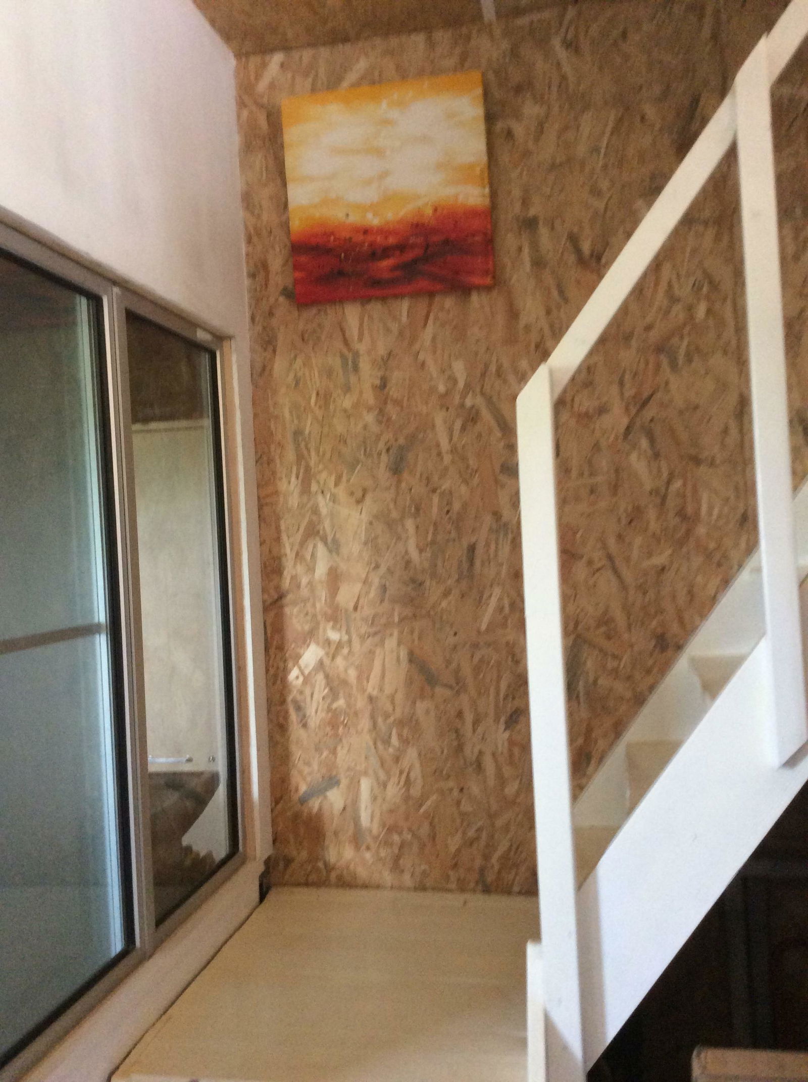 Homestay Moncé-en-Belin 208486