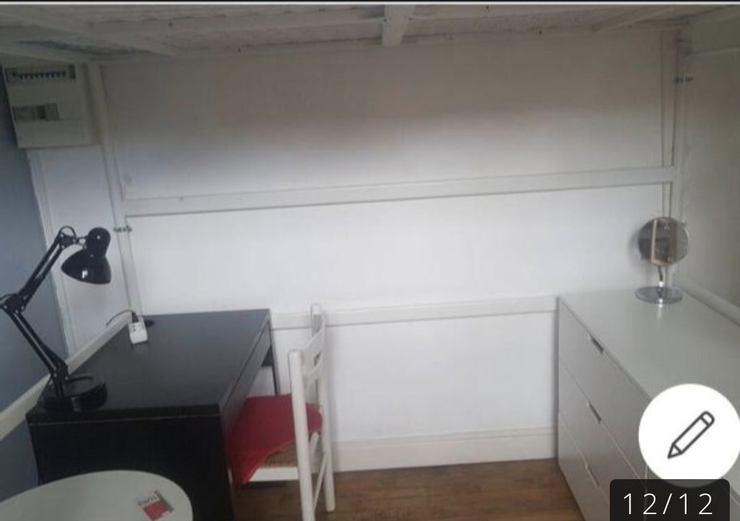 Homestay Gentilly 332293