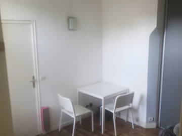 Chambre À Louer Gentilly 332293