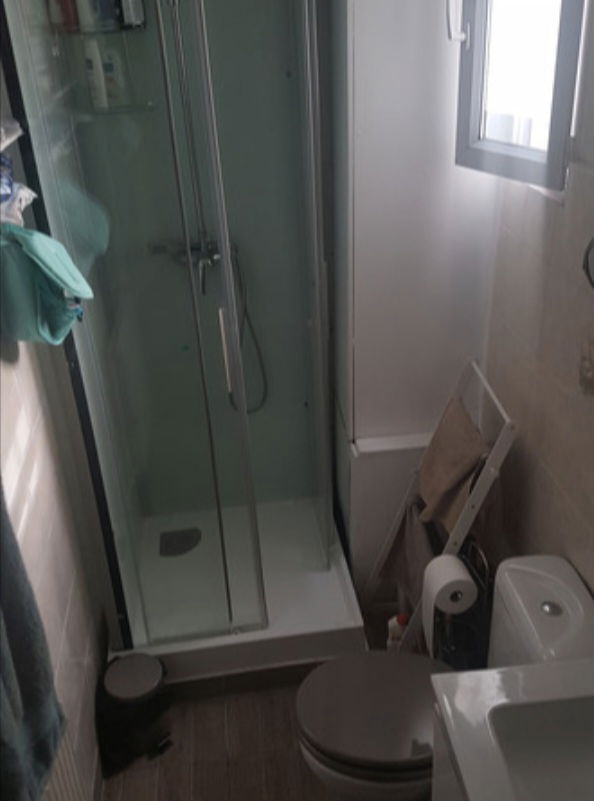 Homestay Gentilly 332293