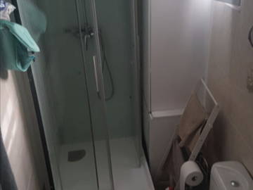 Chambre Chez L'habitant Gentilly 332293-4