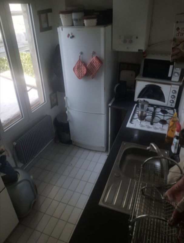 Homestay Gentilly 332293