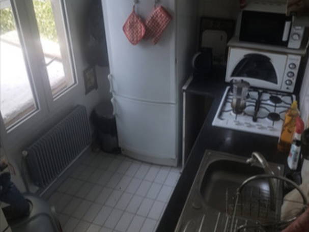 Homestay Gentilly 332293-5