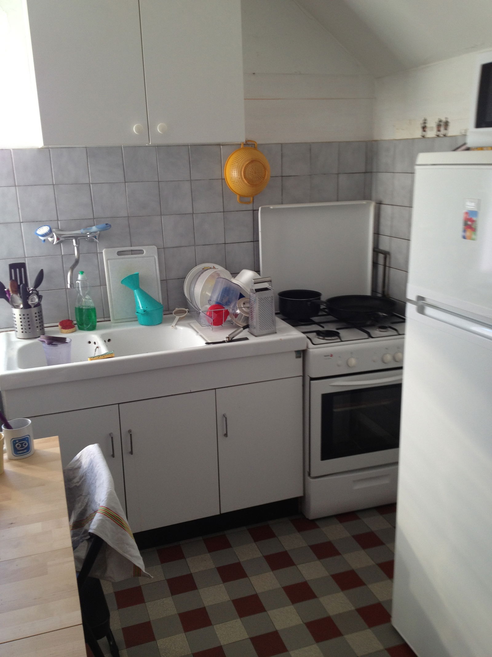 Colocation Gaillard 155642