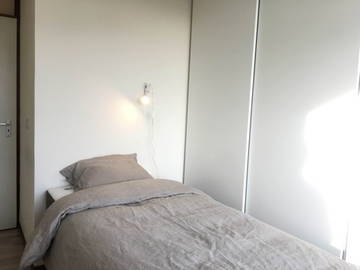 Roomlala | Room Near European Commission (10 Min Walks To Schuman / Cee