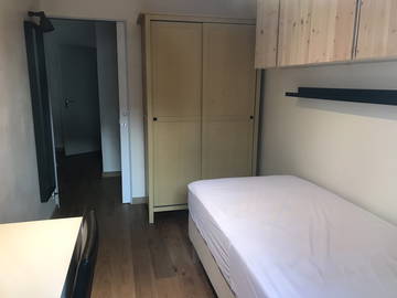 Shared Accommodation Etterbeek 234087-9