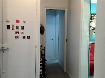 Chambre Chez L'habitant Paris 252533-4