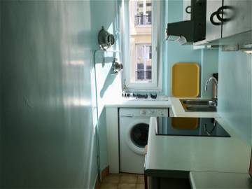 Chambre À Louer Paris 252533