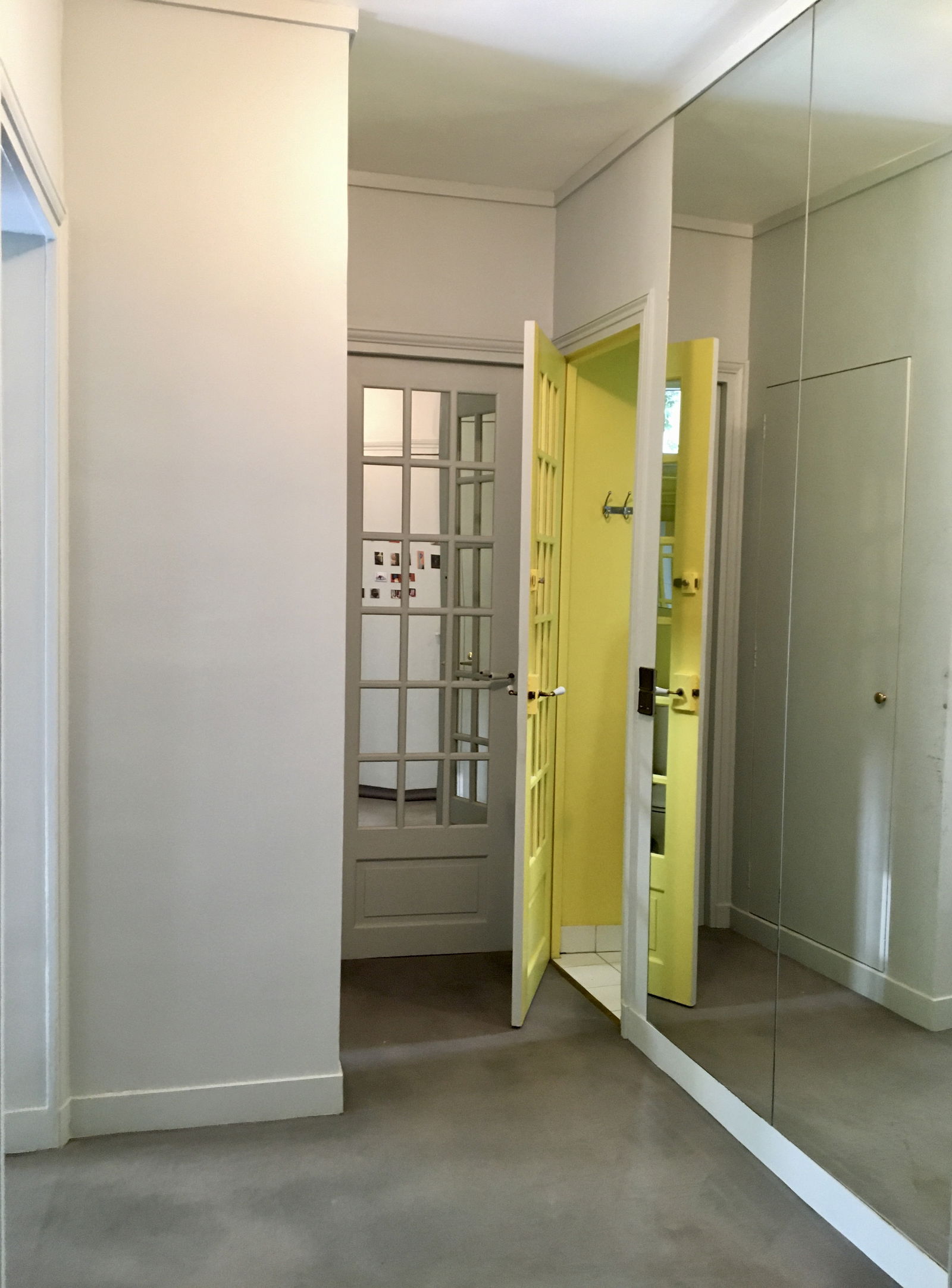 Homestay Paris 252533