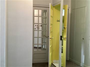 Chambre Chez L'habitant Paris 252533-5