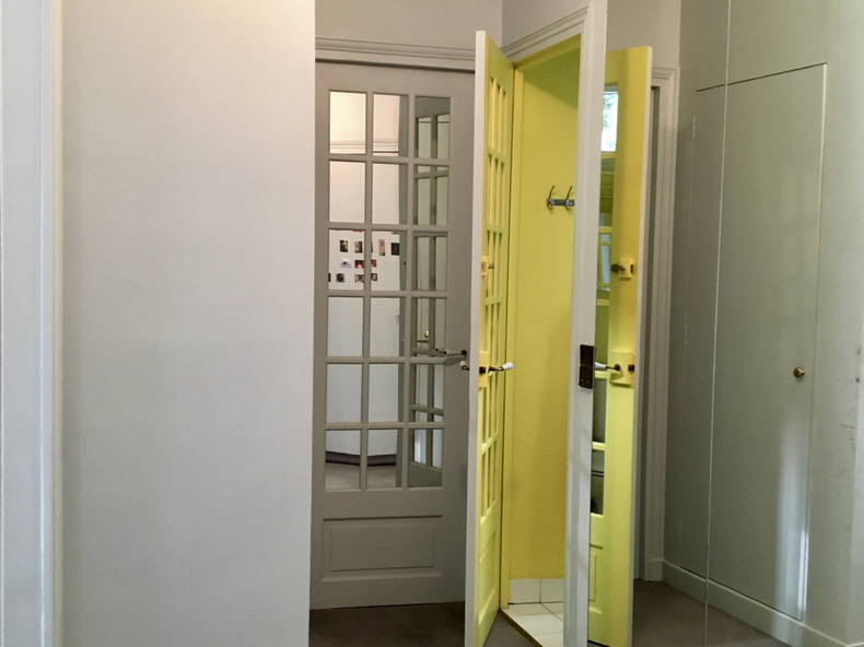 Zakwaterowanie U Rodziny Paris 252533-5