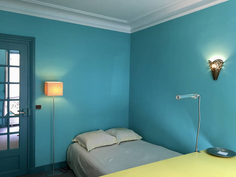 Quedarse En Casa Paris 252533-1