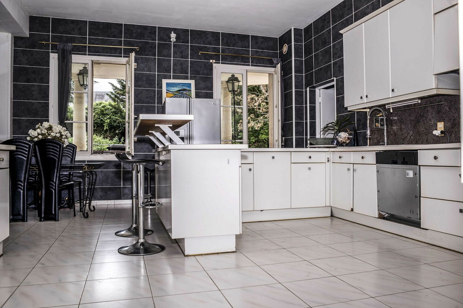 Homestay Bougival 246726