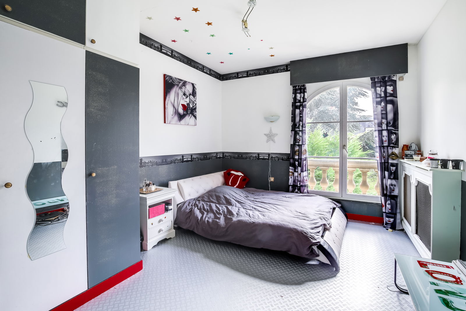 Homestay Bougival 246726