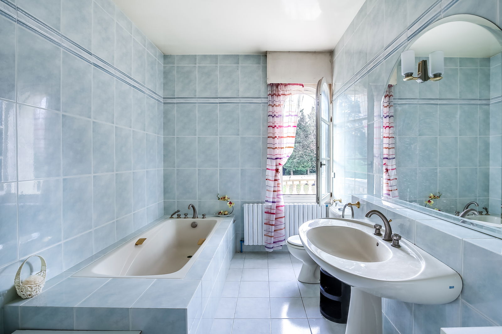 Homestay Bougival 246726