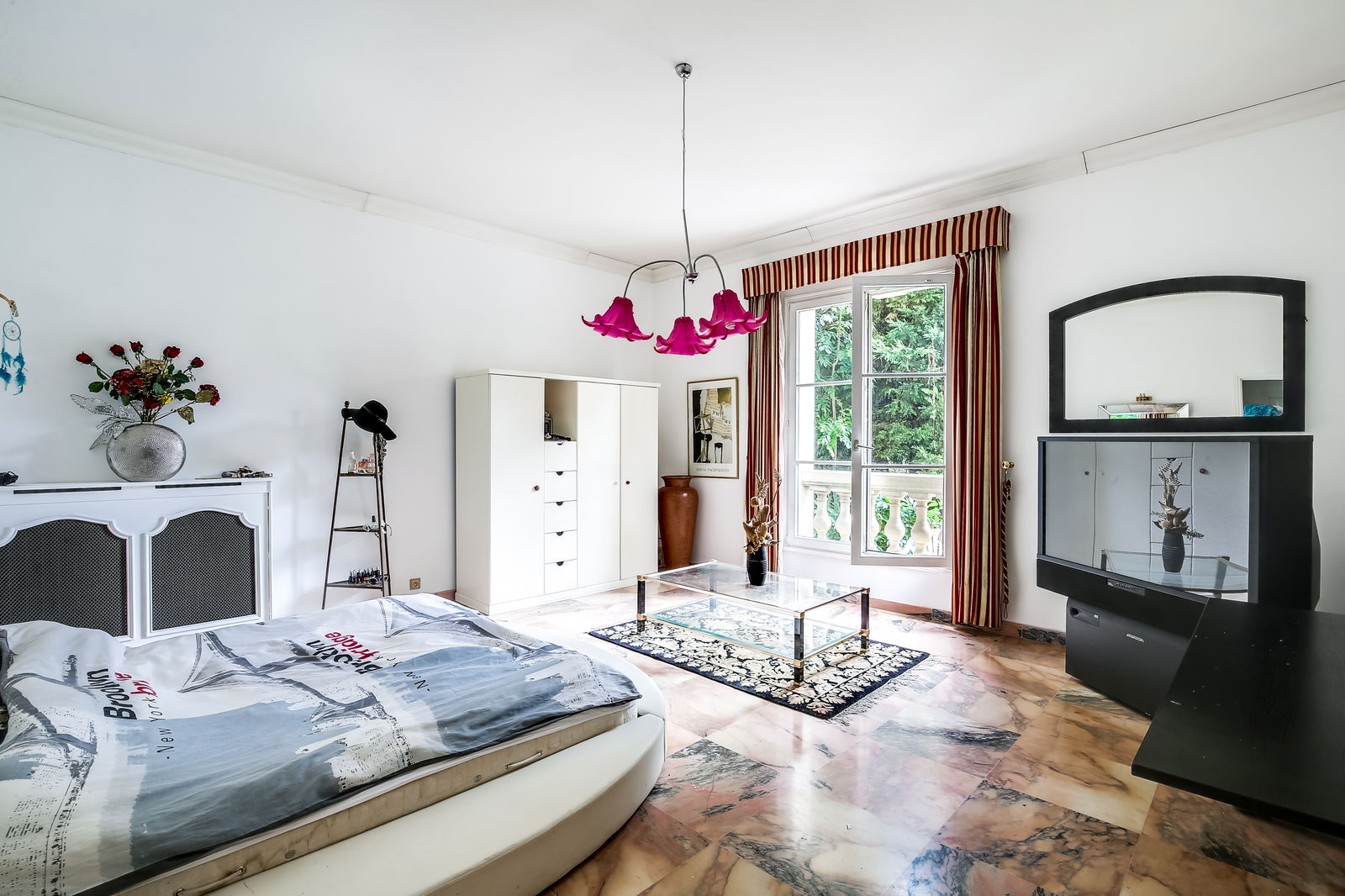 Homestay Bougival 246726