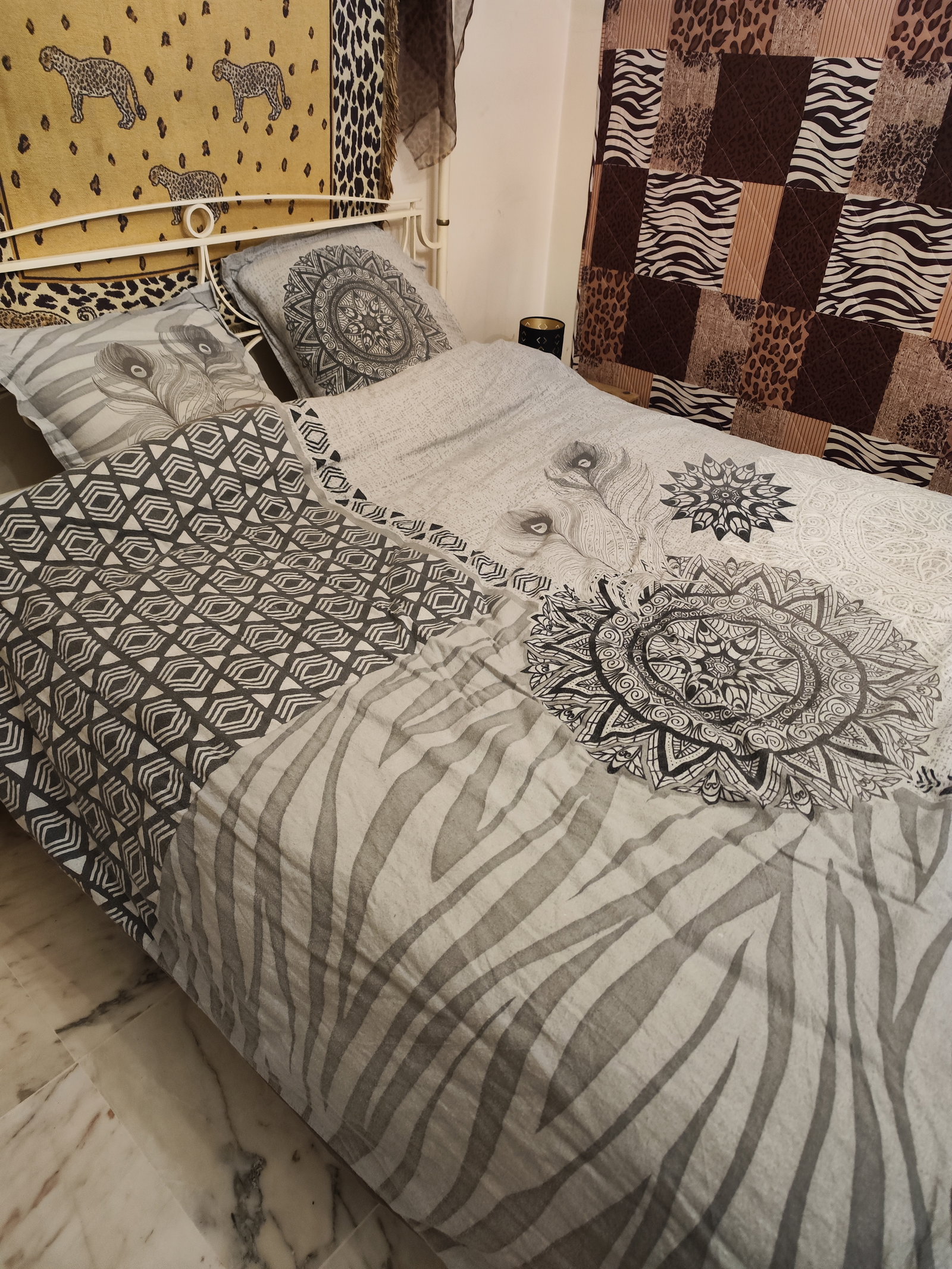 Homestay Bougival 246726