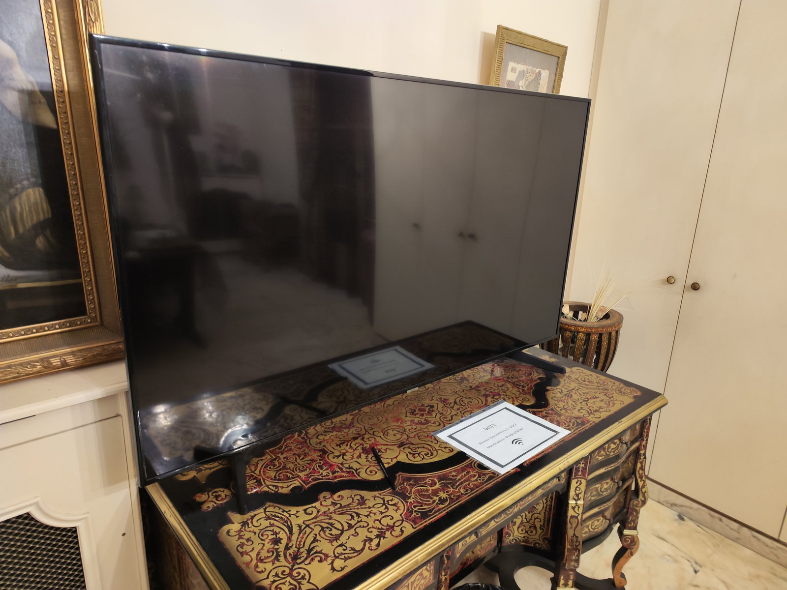 Homestay Bougival 246726