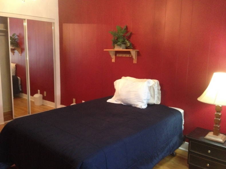 Homestay Montréal 188593-1