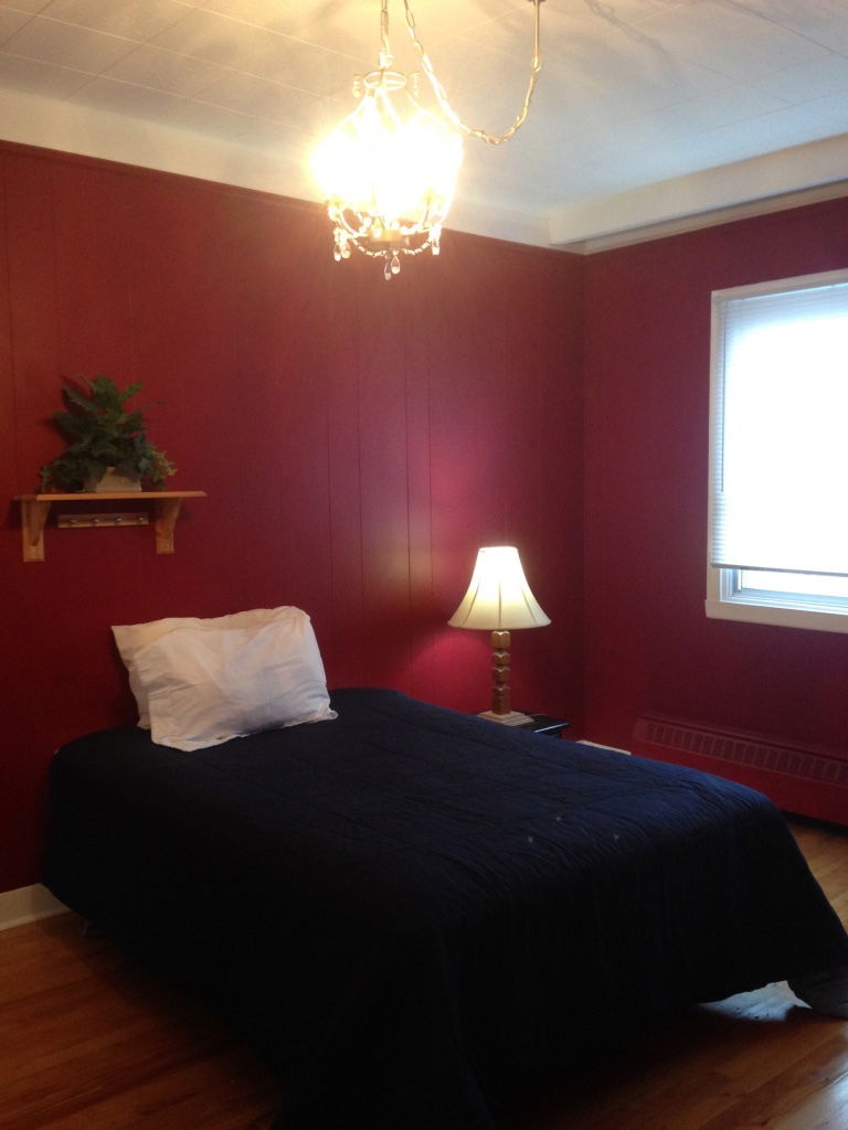 Homestay Montréal 188593