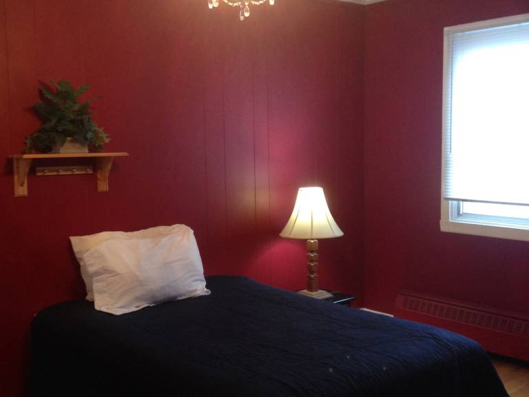 Homestay Montréal 188593-2