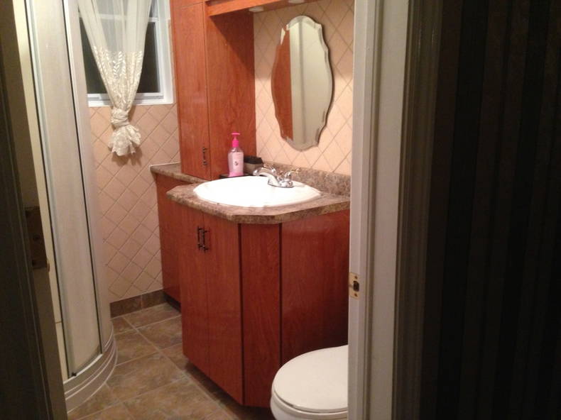 Homestay Montréal 188593-3