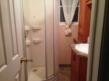 Chambre Chez L'habitant Montréal 188593-4