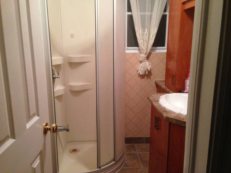 Homestay Montréal 188593-4