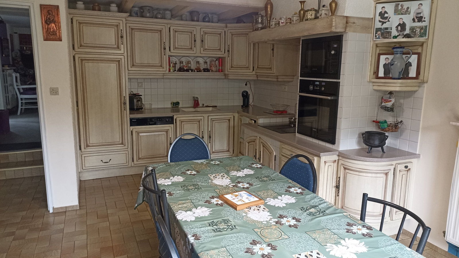 Homestay Vantoux 628677