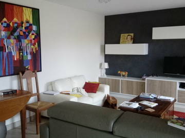 Room For Rent Saint-Sébastien-Sur-Loire 233786