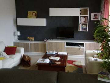 Chambre À Louer Saint-Sébastien-Sur-Loire 233786