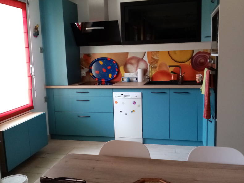 Quedarse En Casa Saint-Sébastien-sur-Loire 233786-4