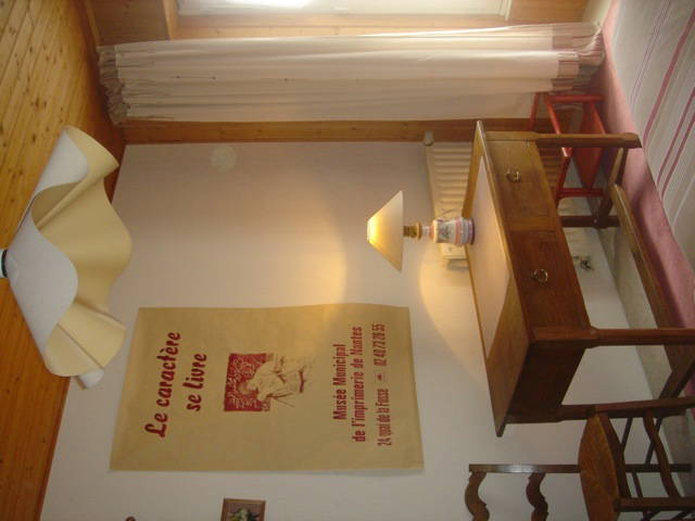 Homestay Vertou 237634-2