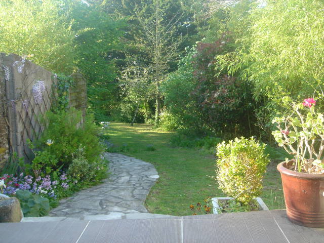 Homestay Vertou 237634-4