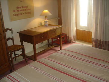 Chambre Chez L'habitant Vertou 237634-5